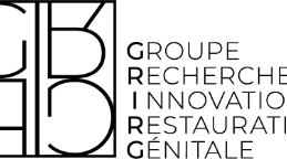 Logo GRIRG